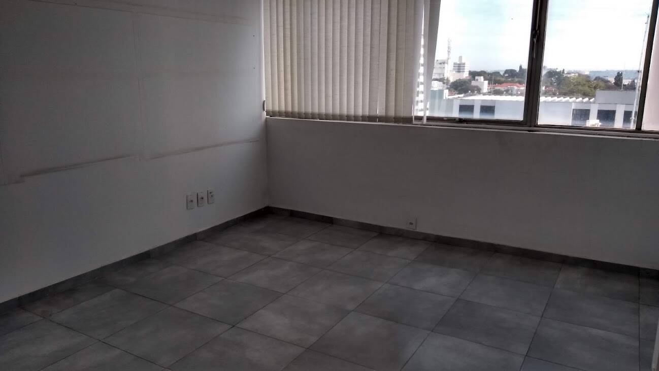#SA0057 - Sala para Locação em Jundiaí - SP