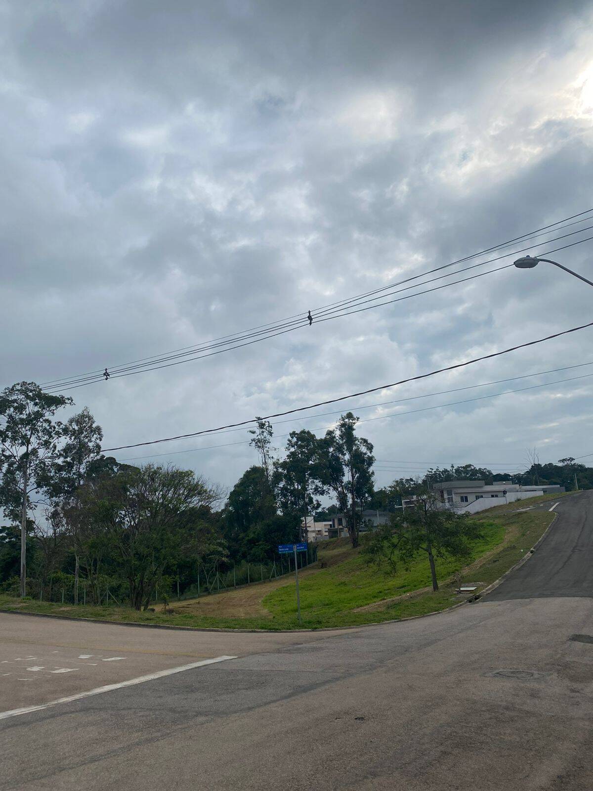 terreno visão geral