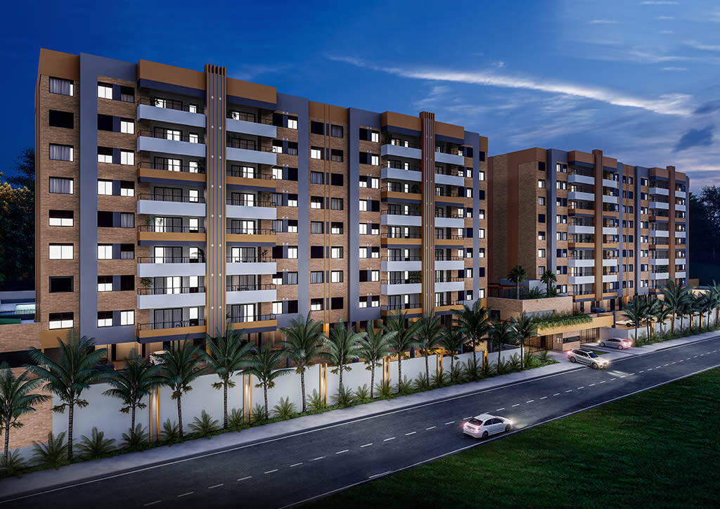 #AP0031 - Apartamento para Venda em Jundiaí - SP