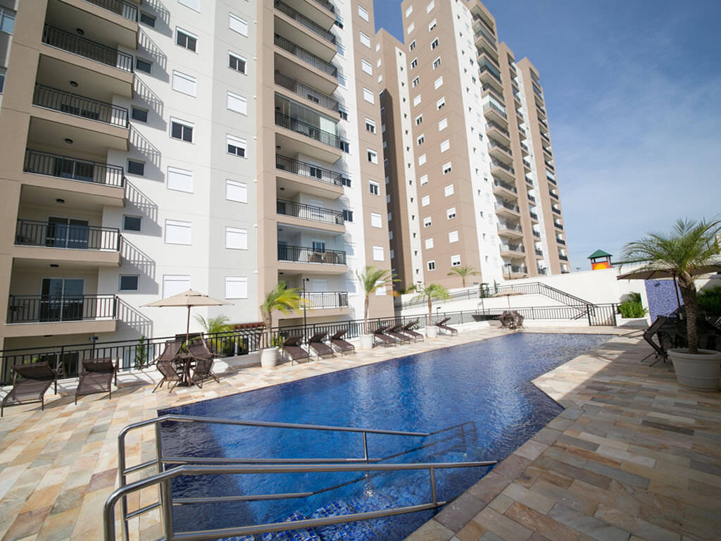 #AP0033 - Apartamento para Venda em Jundiaí - SP