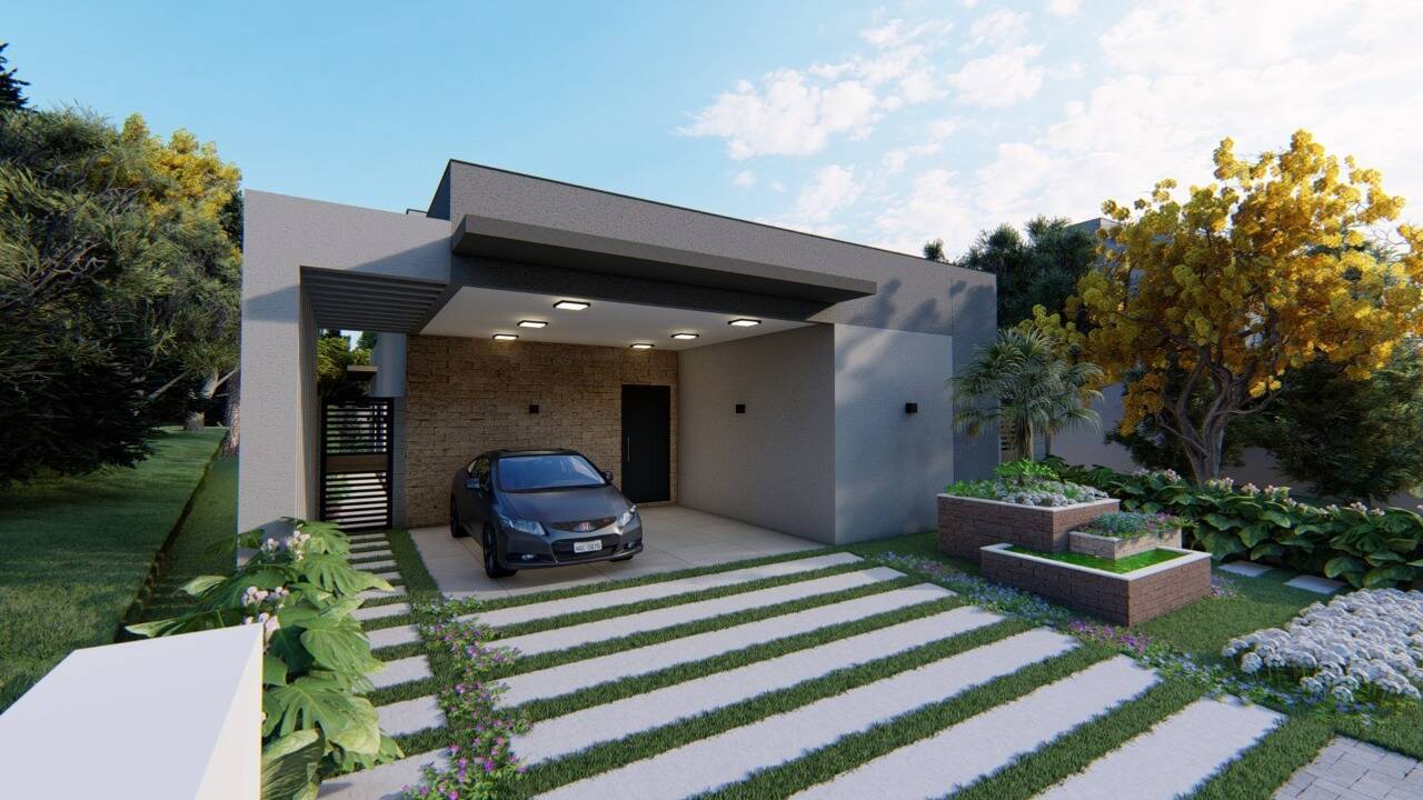 #CA0034 - Casa para Venda em Itupeva - SP