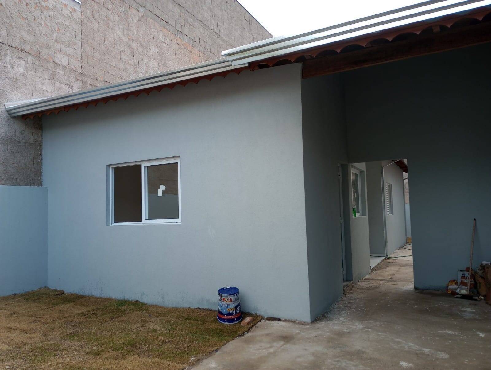 #CA0048 - Casa para Venda em Jundiaí - SP