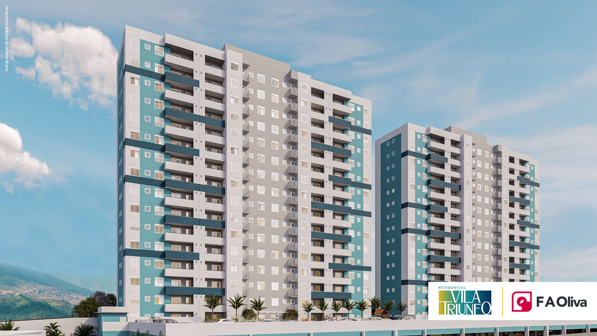 #AP0051 - Apartamento para Venda em Itupeva - SP