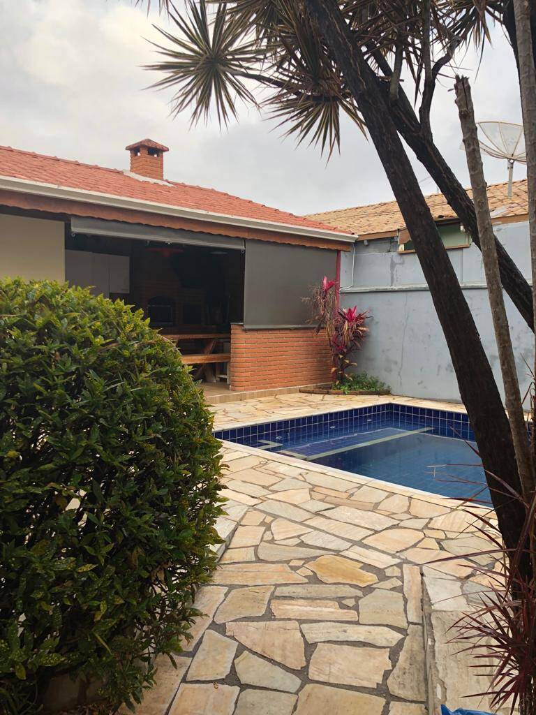 #CA0054 - Casa para Venda em Jundiaí - SP