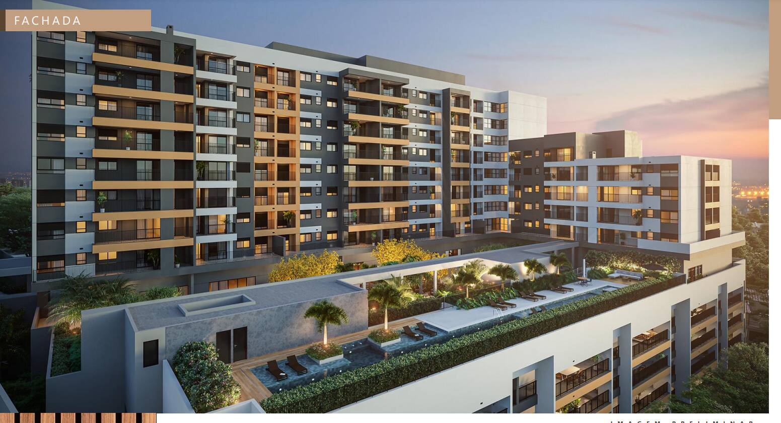 #AP0060 - Apartamento para Venda em São Paulo - SP