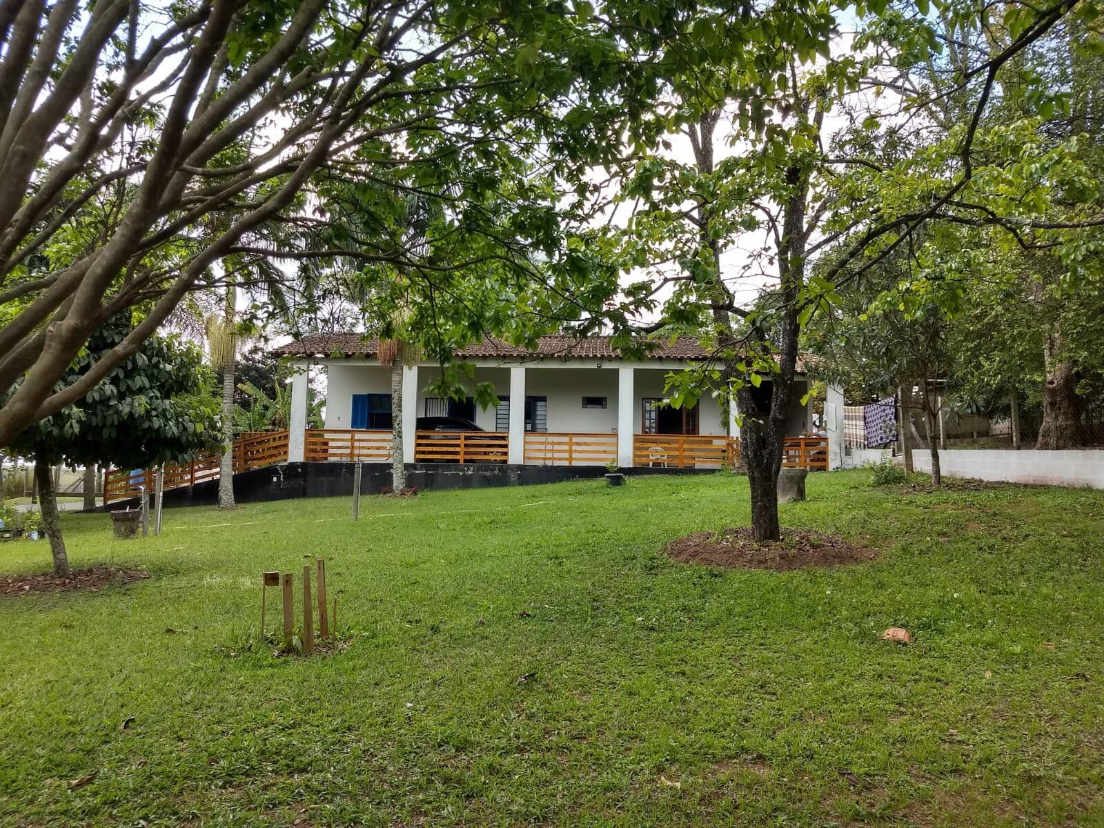 #CH0076 - Chácara para Venda em Jarinu - SP