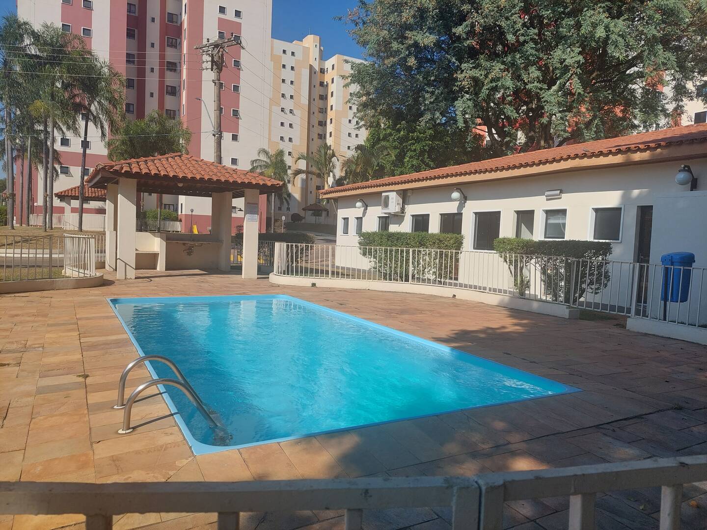 #AP0080 - Apartamento para Venda em Jundiaí - SP