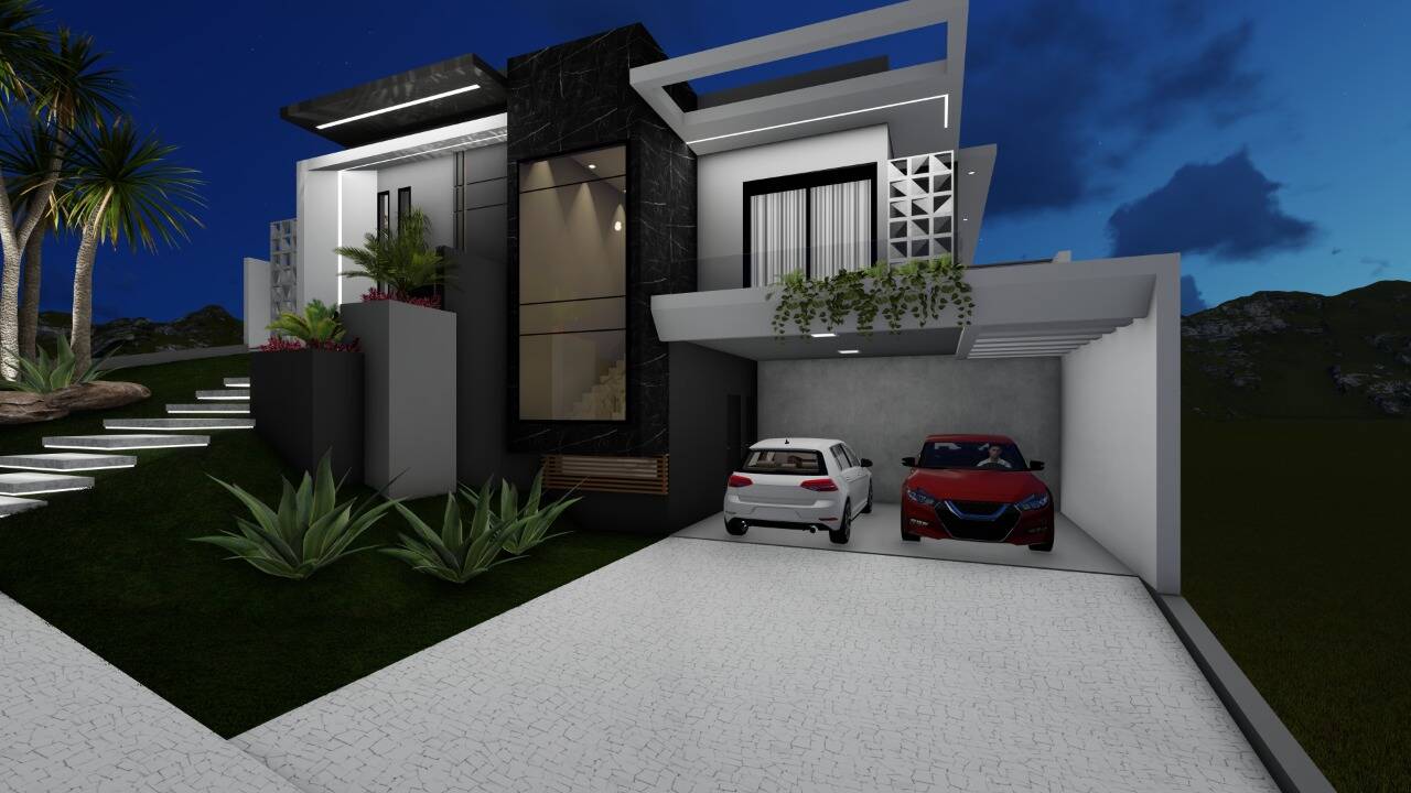 #CA0081 - Casa para Venda em Jundiaí - SP