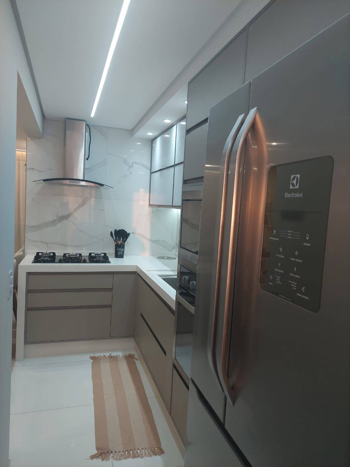 #AP0083 - Apartamento para Venda em Jundiaí - SP