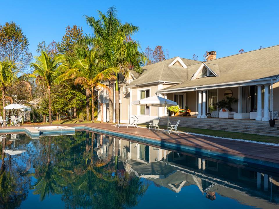 #CA0102 - Casa em condomínio para Venda em Jundiaí - SP
