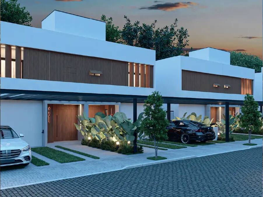 #CA0111 - Casa para Venda em Louveira - SP