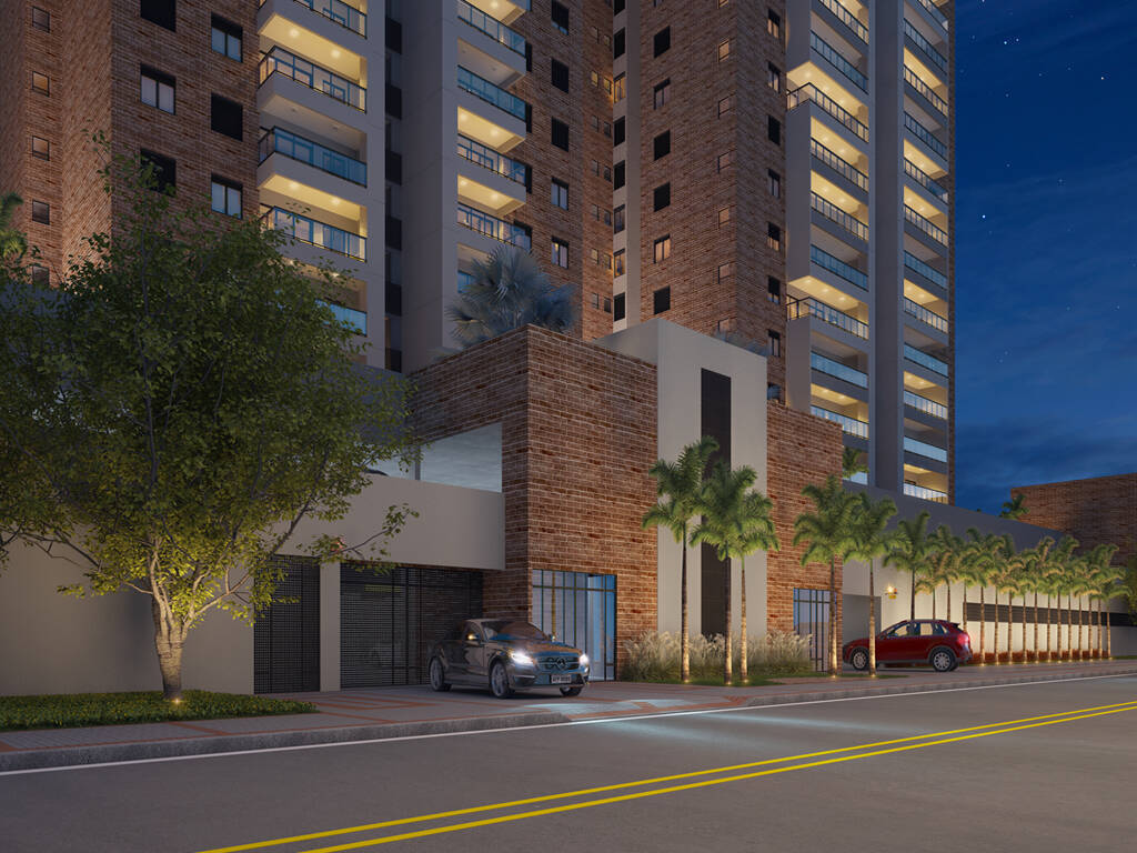 #AP0030 - Apartamento para Venda em Jundiaí - SP