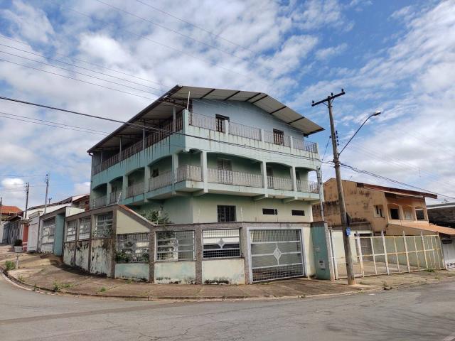 #CA0064 - Prédio comercial para Locação em Americana - SP - 2