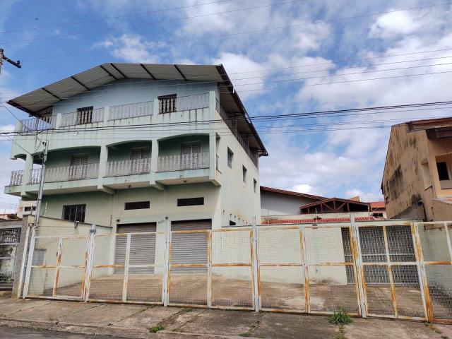 #CA0064 - Prédio comercial para Locação em Americana - SP - 3