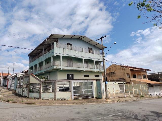 #CA0064 - Prédio comercial para Locação em Americana - SP - 1
