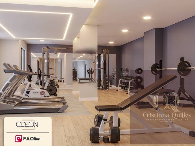 Apartamento para Venda em Jundiaí - 5