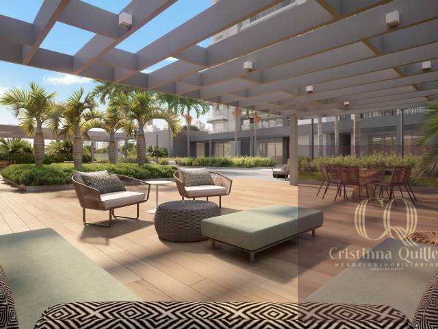 Apartamento para Venda em São Paulo - 4