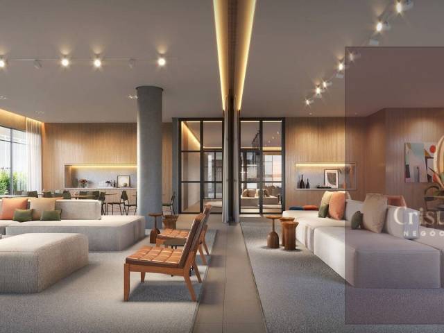Apartamento para Venda em São Paulo - 5