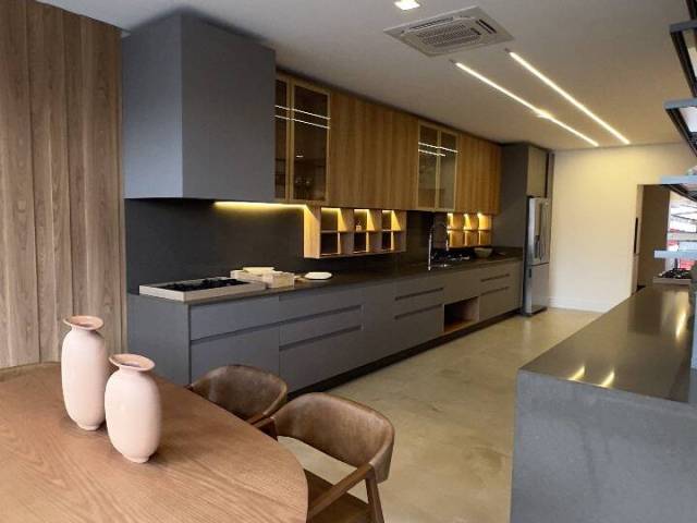 Apartamento para Venda em Americana - 5