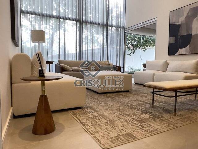 #AP0094 - Apartamento para Venda em Americana - SP - 1
