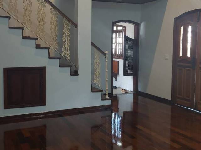 Casa para Venda em Americana - 4