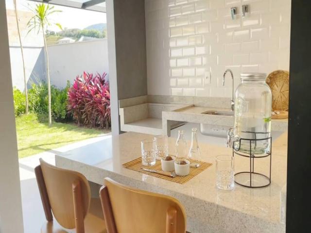 #CA0002 - Casa para Venda em Jundiaí - SP - 3