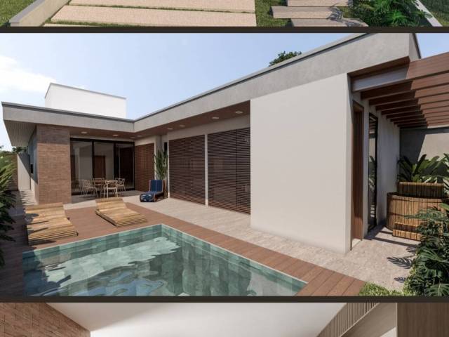 Casa para Venda em Jundiaí - 4