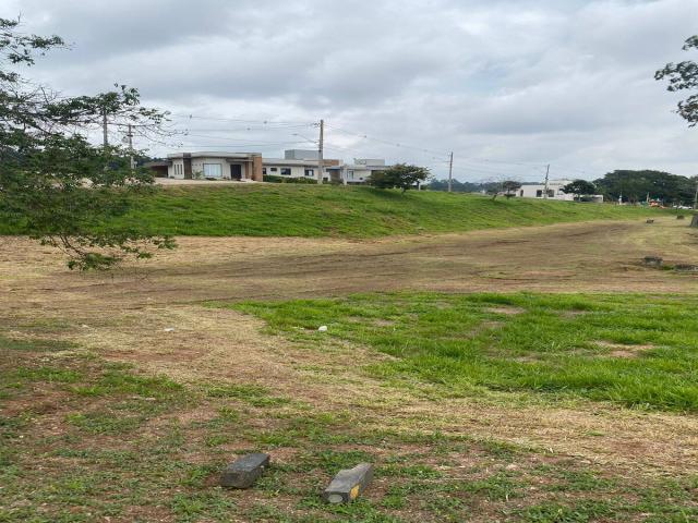 #TE0004 - Terreno em condomínio para Venda em Jundiaí - SP - 2