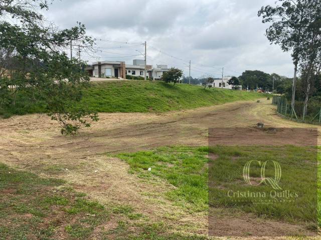 Terreno em condomínio para Venda em Jundiaí - 4