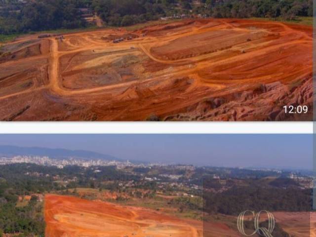 Área para Venda em Jundiaí - 4