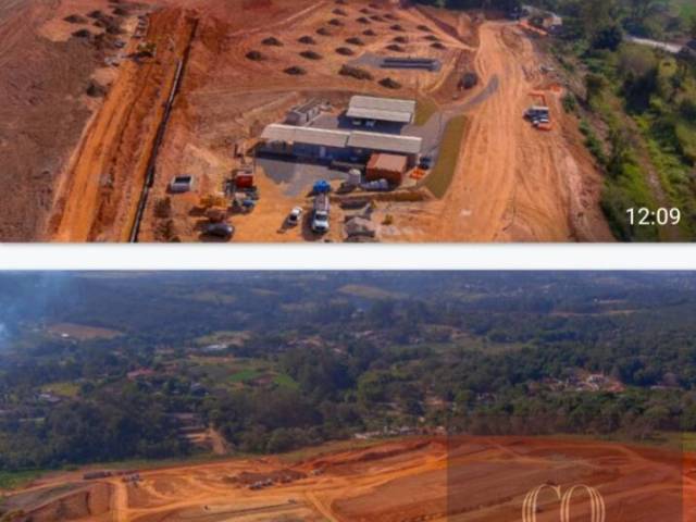 Área para Venda em Jundiaí - 5