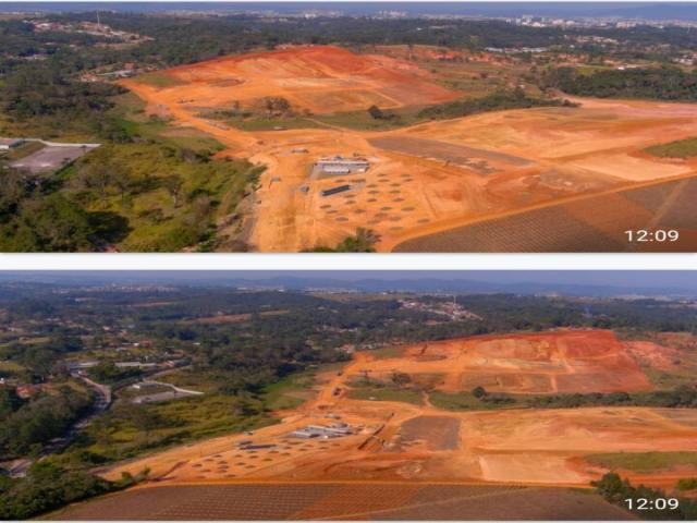 #TE0005 - Área para Venda em Jundiaí - SP - 3