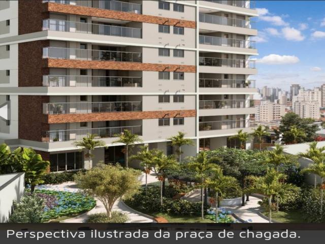 #AP0006 - Apartamento para Venda em Campinas - SP - 3