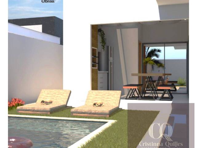 Casa para Venda em Jundiaí - 4