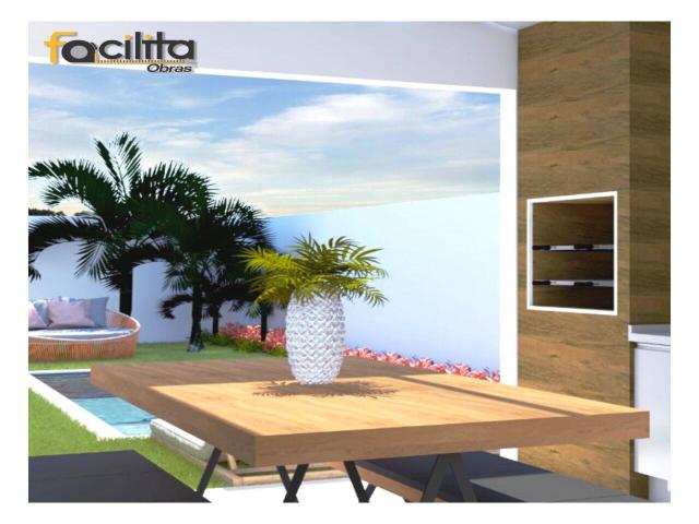 #CA0009 - Casa para Venda em Jundiaí - SP - 3