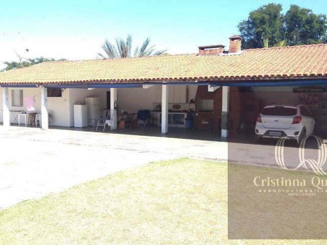 Casa para Venda em Jundiaí - 4