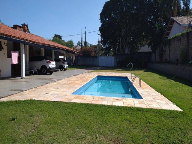 #CA0011 - Casa para Venda em Jundiaí - SP - 3