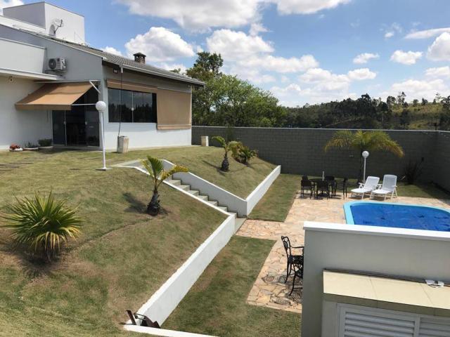 #CA0014 - Casa para Venda em Jundiaí - SP - 1