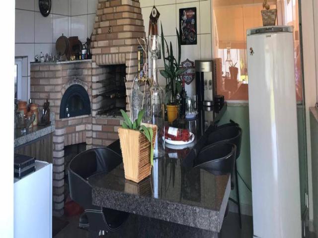 #CA0014 - Casa para Venda em Jundiaí - SP - 3