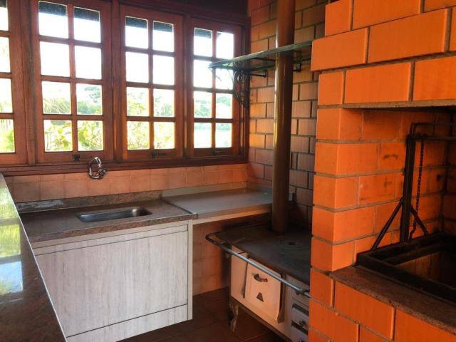 #CA0016 - Casa para Venda em Jundiaí - SP - 3