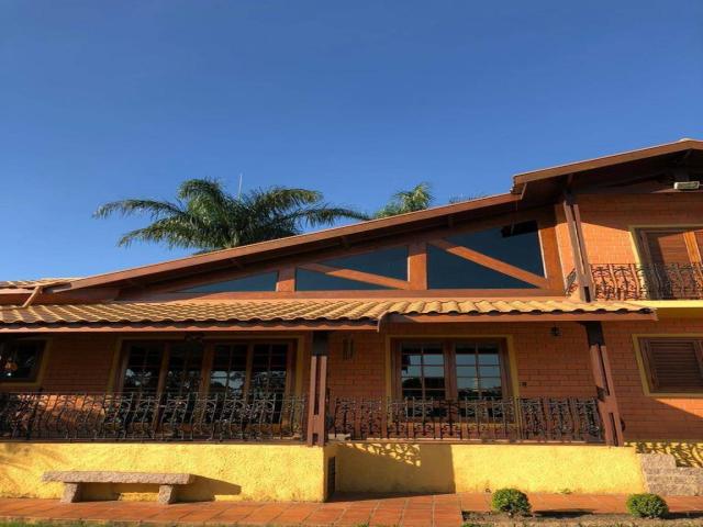 #CA0016 - Casa para Venda em Jundiaí - SP - 2