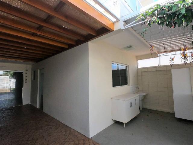 #CA0017 - Casa para Venda em Americana - SP - 2