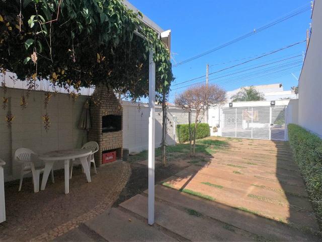 #CA0017 - Casa para Venda em Americana - SP - 3