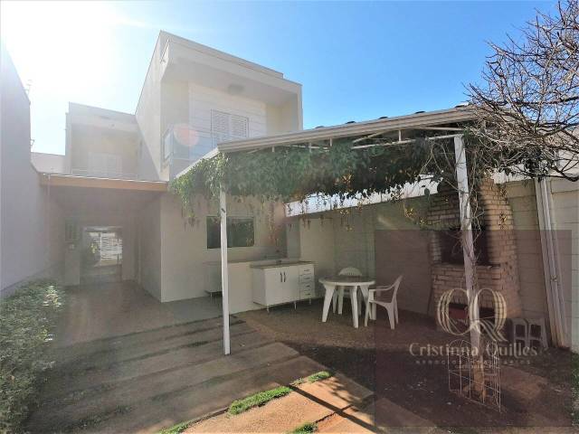 Casa para Venda em Americana - 4