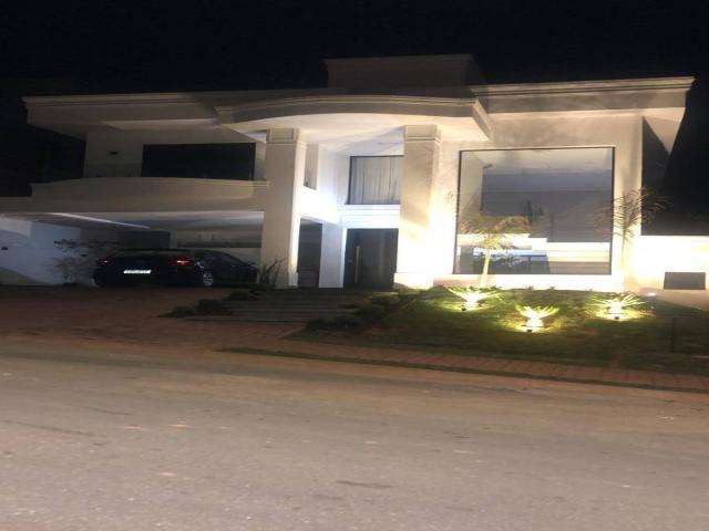 #CA0021 - Casa para Venda em Jundiaí - SP - 2