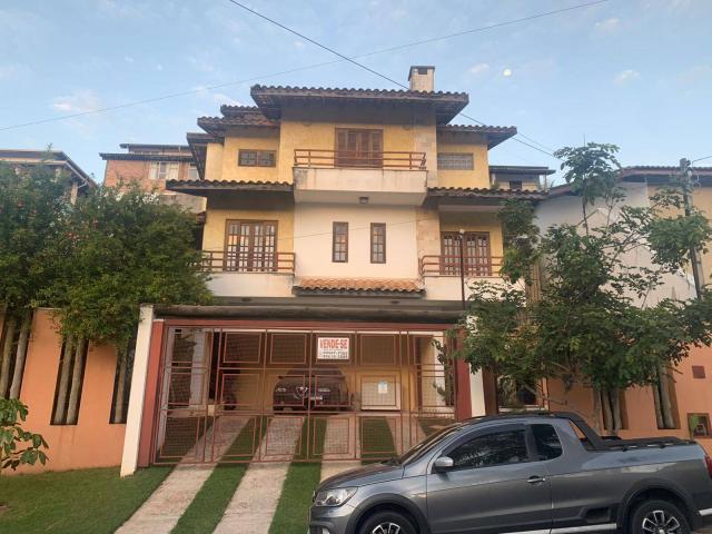 #CA0022 - Casa para Venda em Jundiaí - SP - 1