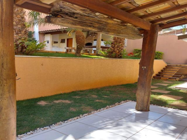 #CA0022 - Casa para Venda em Jundiaí - SP - 2