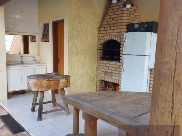 Casa para Venda em Jundiaí - 4