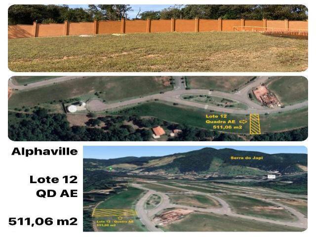 #TE0022 - Área para Venda em Jundiaí - SP - 1