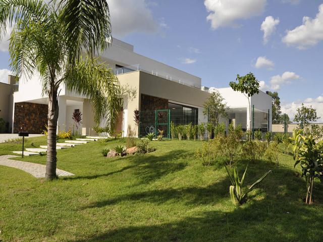 #CA0025 - Casa para Venda em Jundiaí - SP - 1